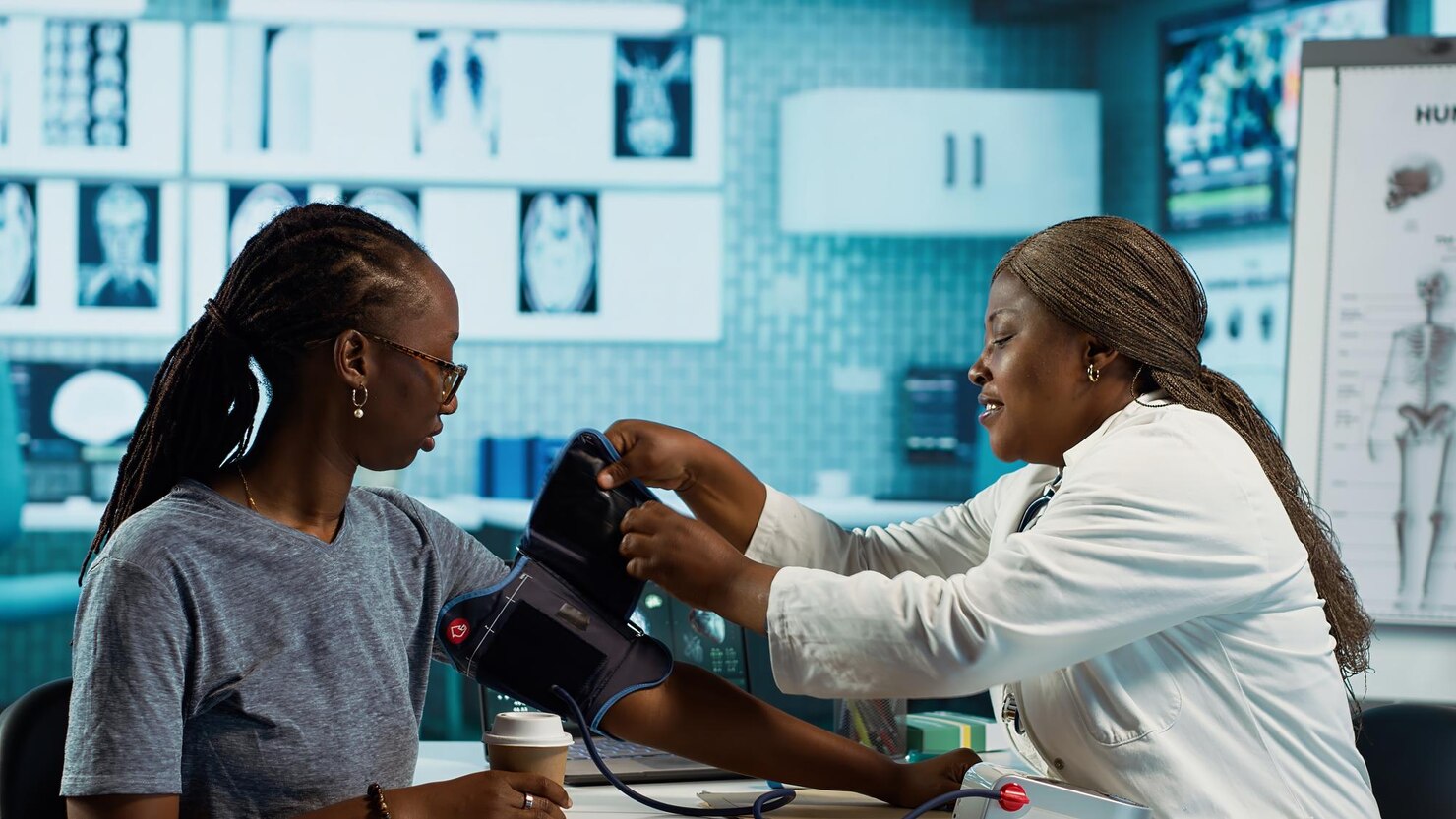Preventive Health: Your First Step Towards A Healthier Future