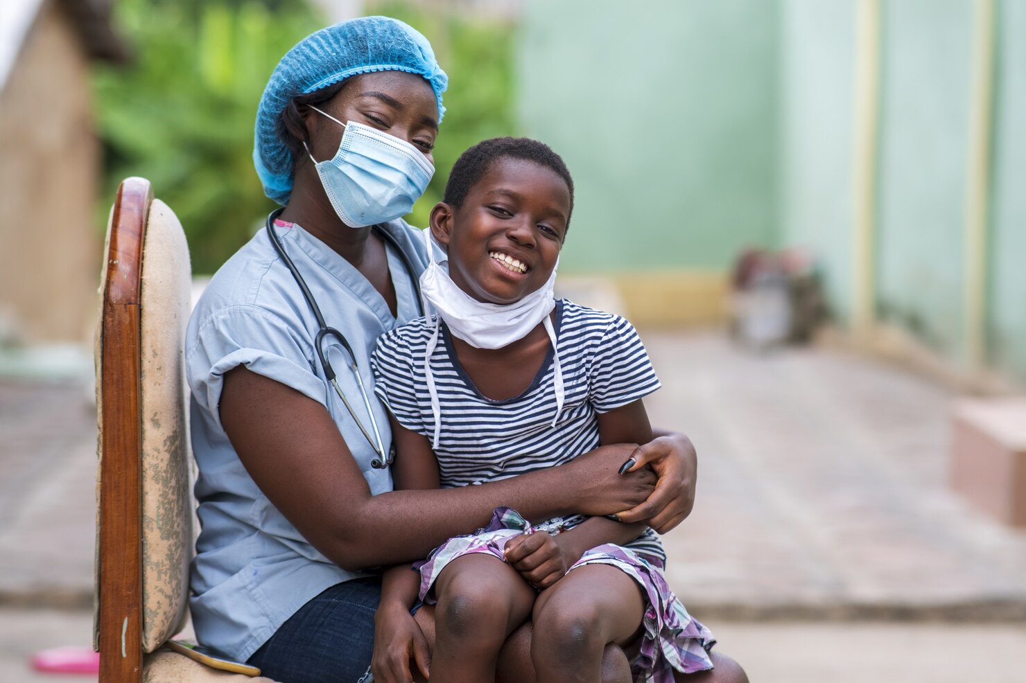 Child Health: Building a Strong Healthy Future
