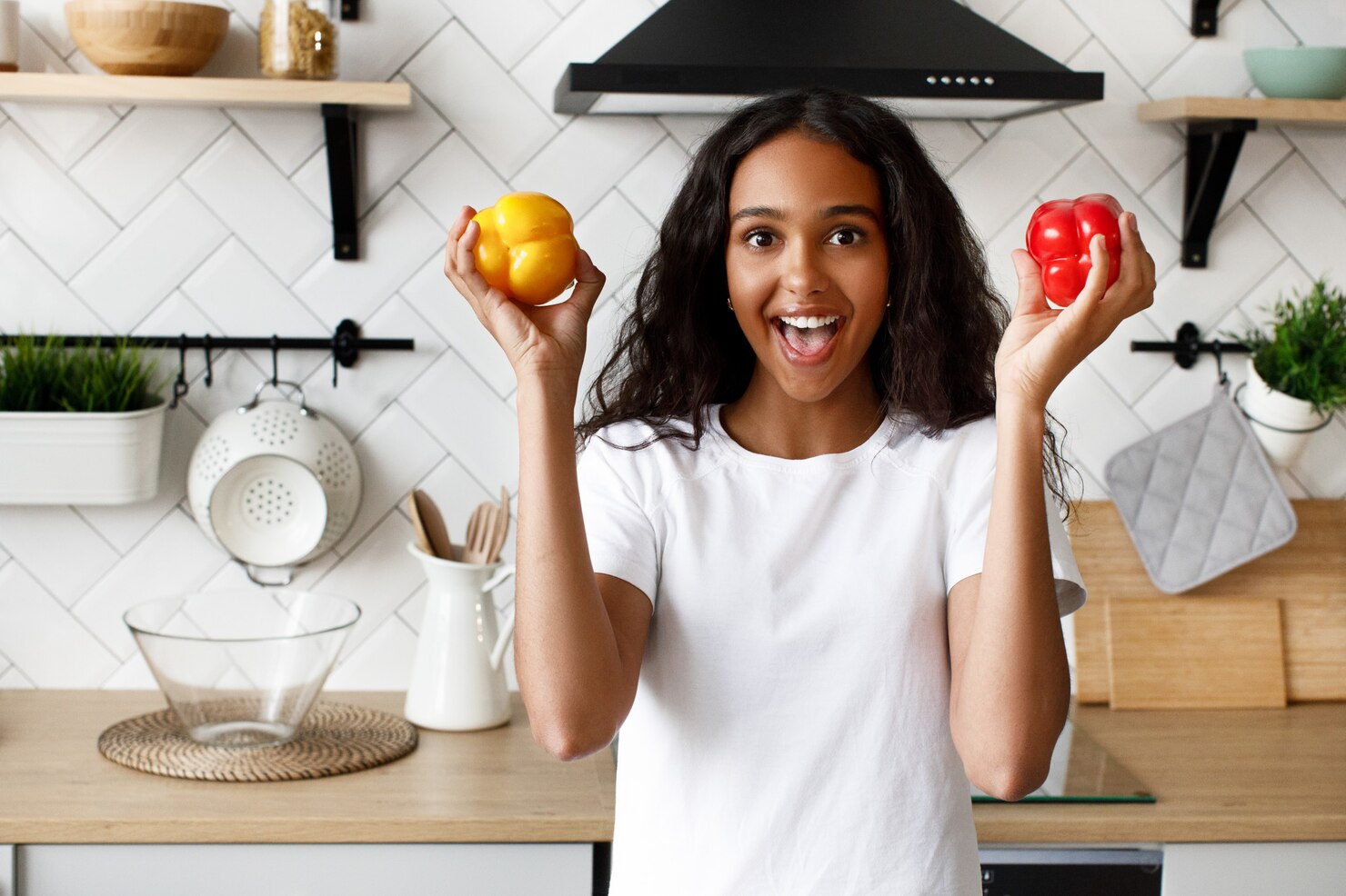 Nutrition: The Foundation Of A Healthy Life